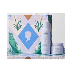 BLONDE ME - XMAS '25 KIT - Purple