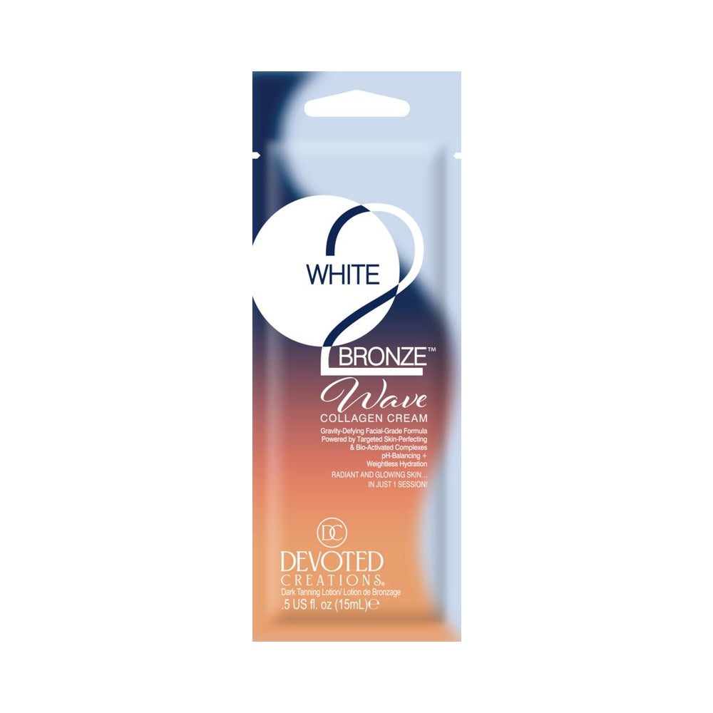 Devoted Creations - Soho - Sachet - Wave