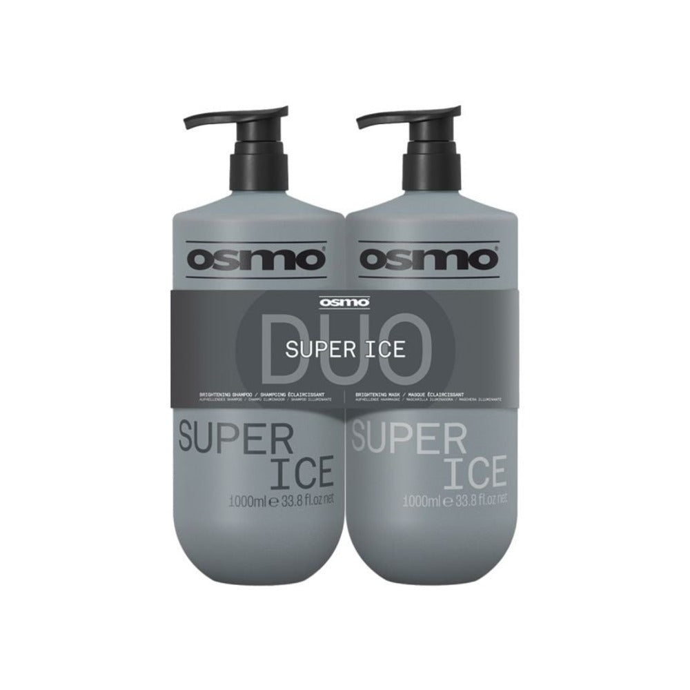 NEW OSMO -- DUO - Super Ice