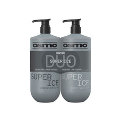 NEW OSMO -- DUO - Super Ice