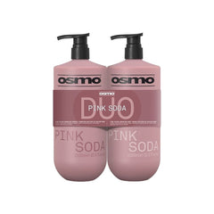 NEW OSMO -- DUO - Pink Soda