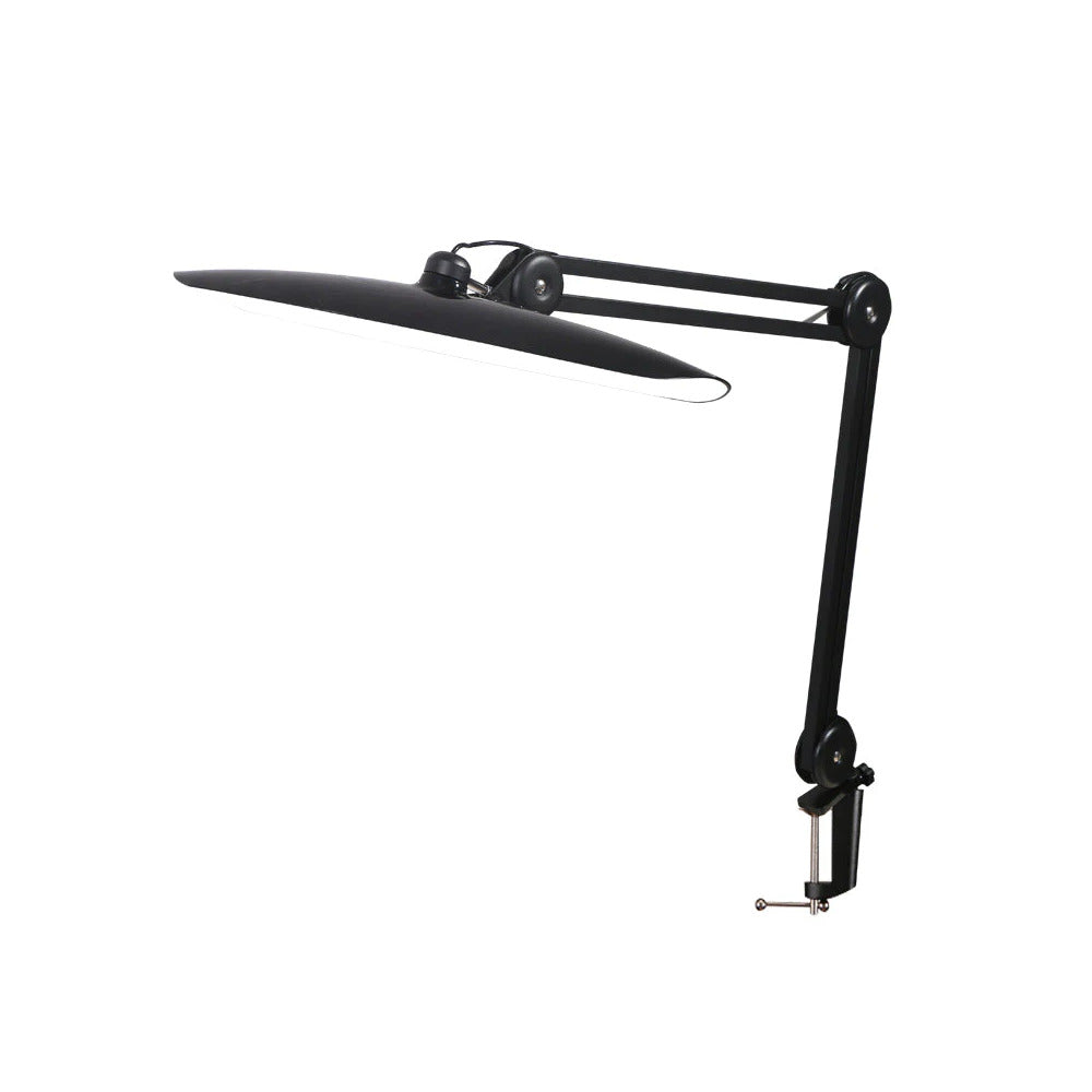 HALO LAMP - Desk Lamp Advanced in Black