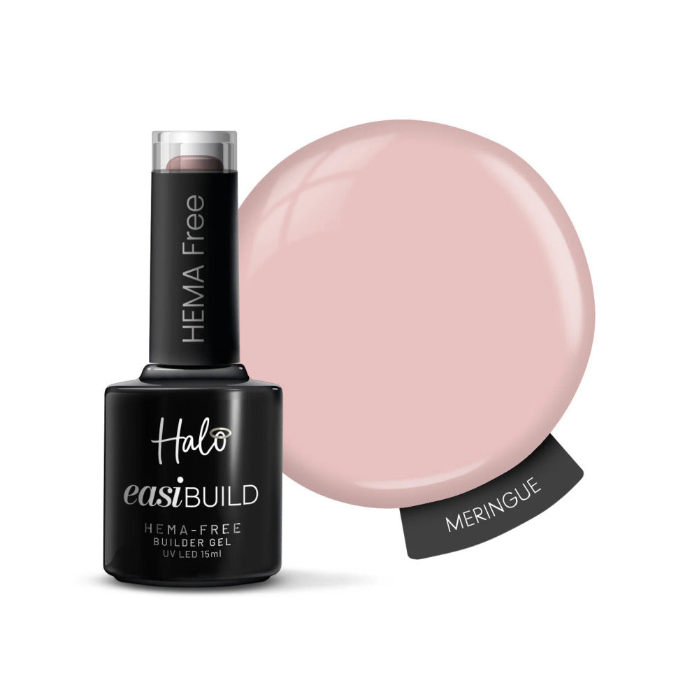 Halo EasiBuild Patisserie Collection - Meringue - 15ml