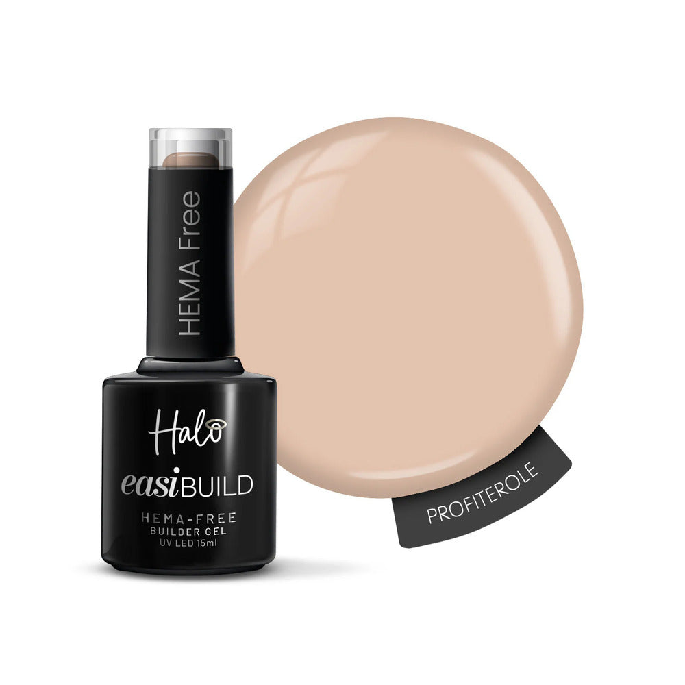 HALO EASIBUILD - Patisserie Collection -  Profiterole 15ml