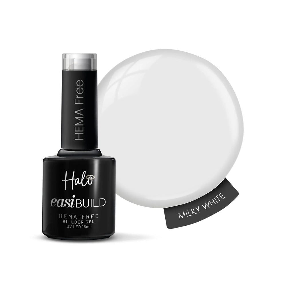 HALO EASIBUILD - Patisserie Collection -  Milky White 15ml