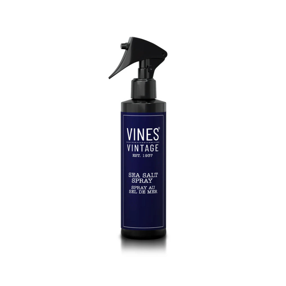 VINES VINTAGE - BARBER RANGE - Sea Salt Spray