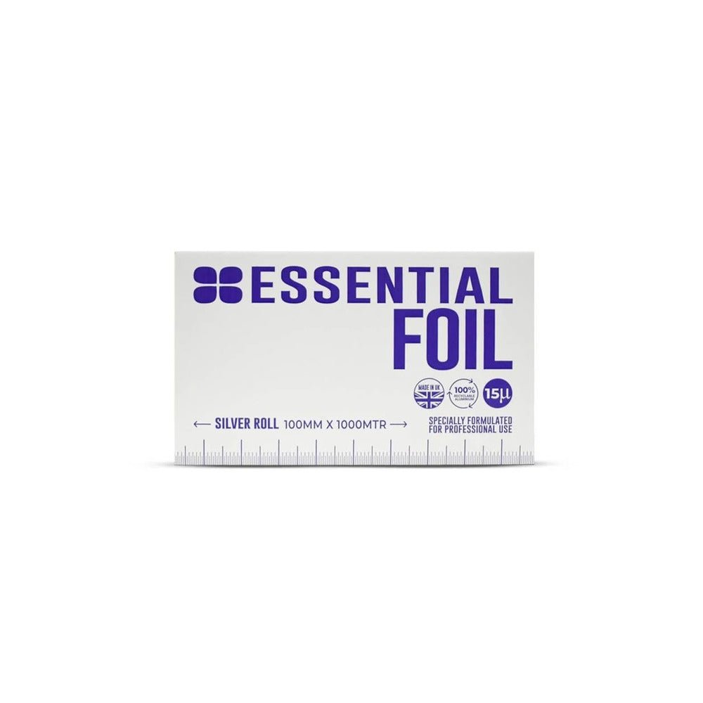PROCARE - Essential Silver Foil - 1000m (Superwide)