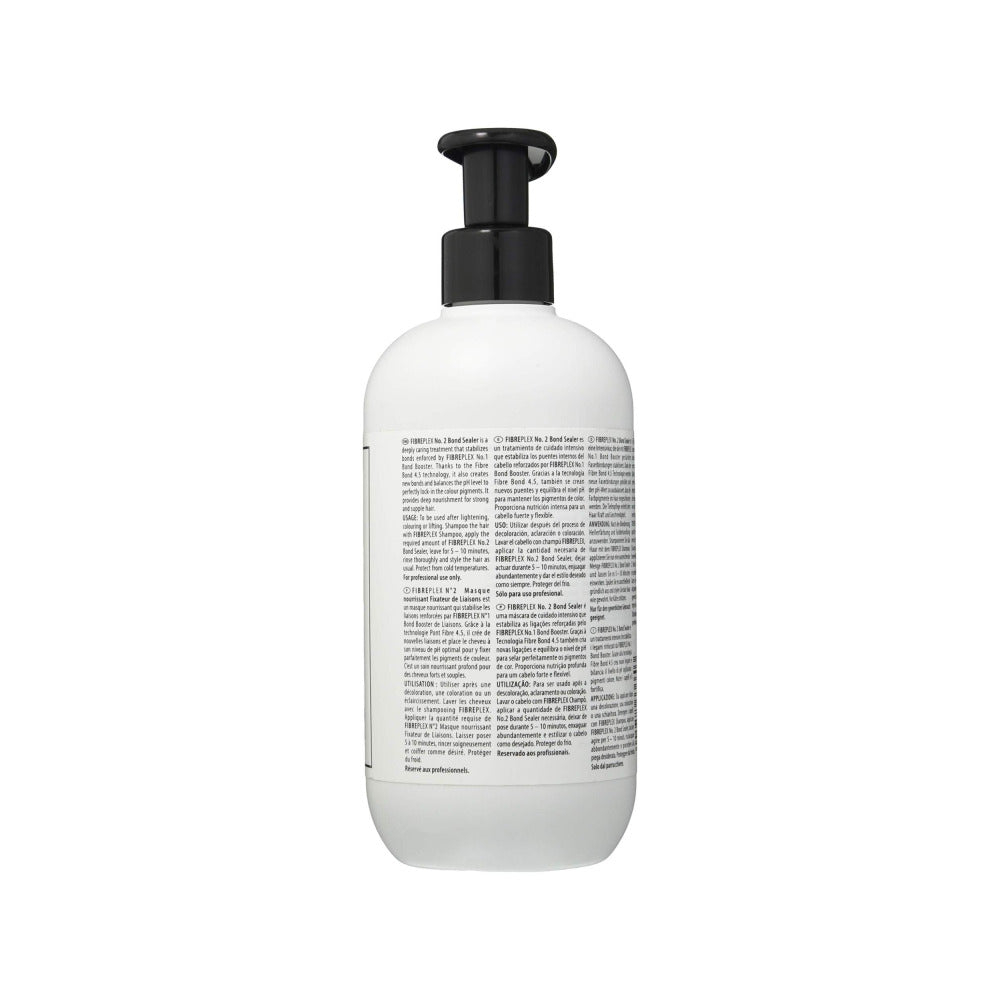 FIBREPLEX - No2 - 500ml