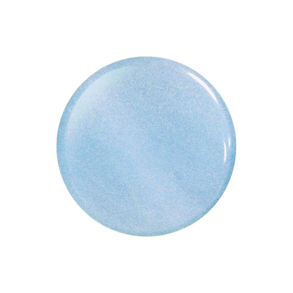 HALO GEL POLISH - Snow Angel - Snow Shimmer