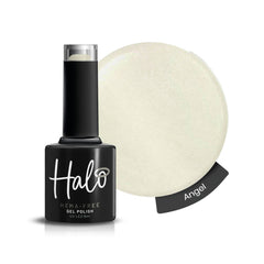 HALO GEL POLISH - Snow Angel - Angel