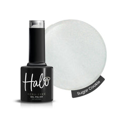 HALO GEL POLISH - Snow Angel - Sugar Cookie