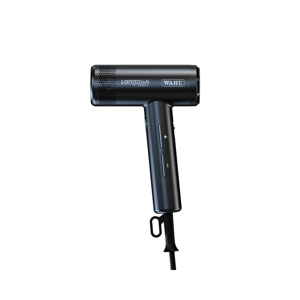 Wahl - Hairdryer - Vanquish Compact