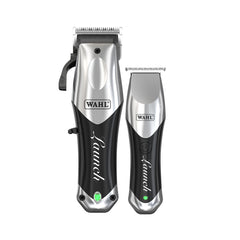 Wahl Launch Combo Cordless Clipper and Trimmer Kit