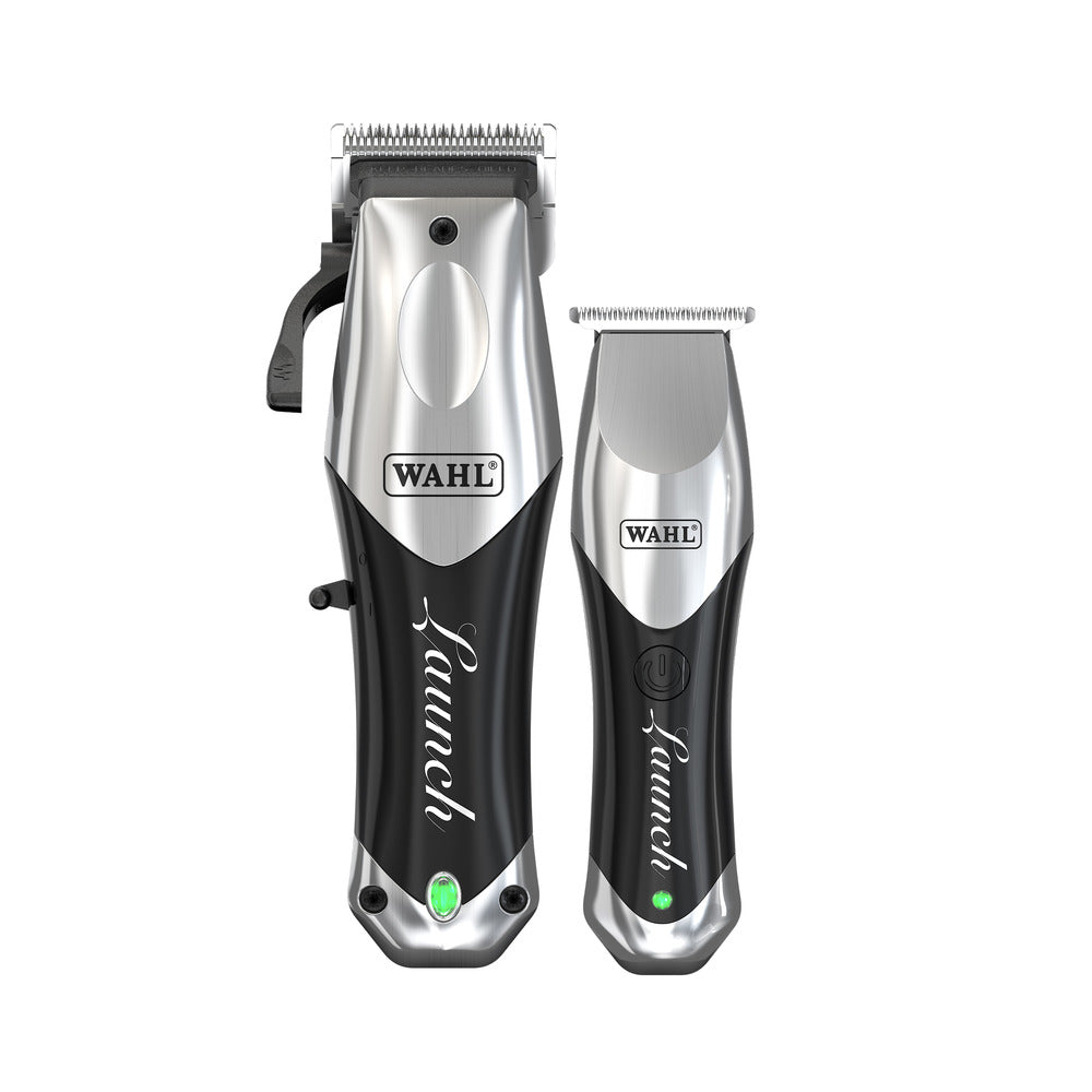 Wahl - Set - Launch Combo Clipper & Trimmer