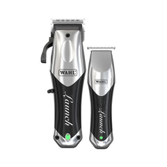 Wahl - Set - Launch Combo Clipper & Trimmer