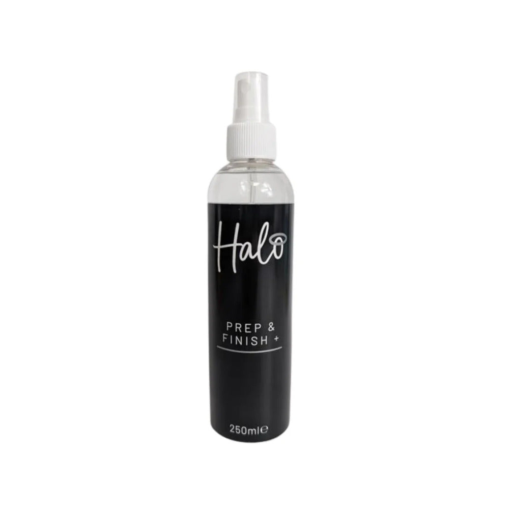 HALO - PREP & FINISH - 2 in 1 - 250ml
