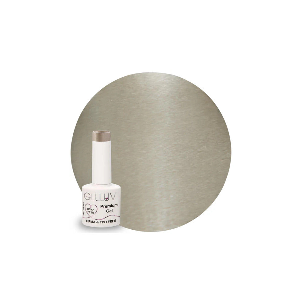 Gelluv - All That Glitters - Elixir