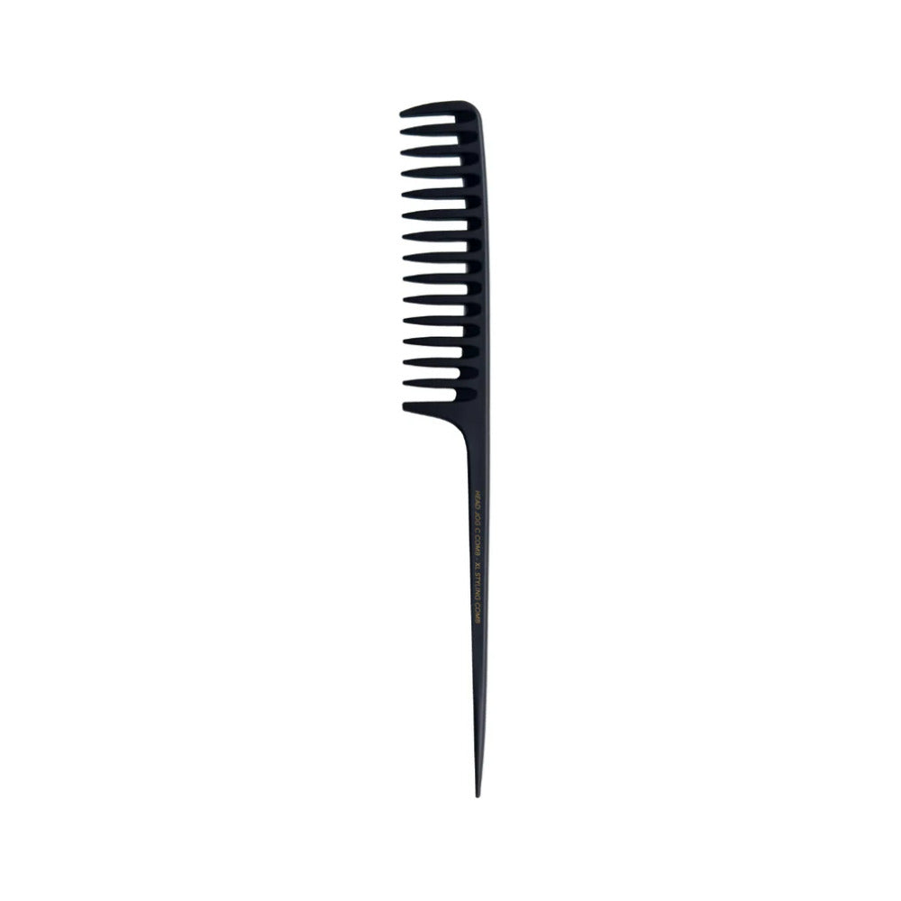 HEAD JOG - Carbon XL Styling Comb