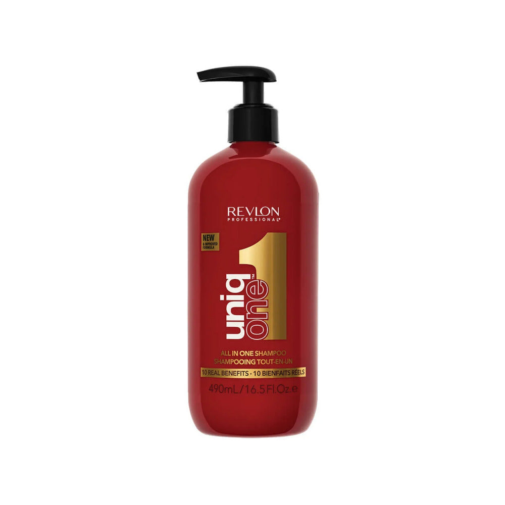 Uniq ONE All In One Shampoo - 490ml