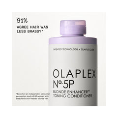 OLAPLEX - No.5 - Toning Conditioner - 1000ml