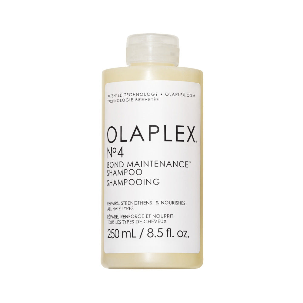 OLAPLEX - No.4 - Maintenance Shampoo - 250ml