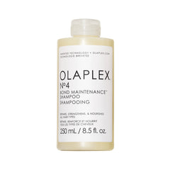 OLAPLEX - No.4 - Maintenance Shampoo - 250ml