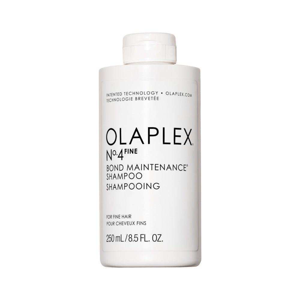 OLAPLEX - No.4 - Fine Shampoo - 250ml