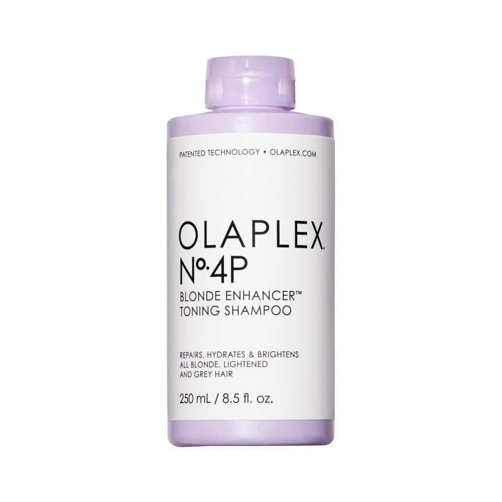 OLAPLEX - No.4 - Toning Shampoo - 250ml