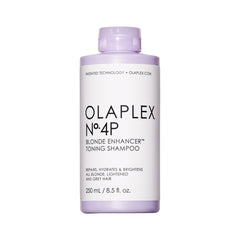 OLAPLEX - No.4 - Toning Shampoo - 250ml