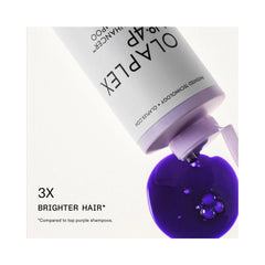 OLAPLEX - No.4 - Toning Shampoo - 250ml