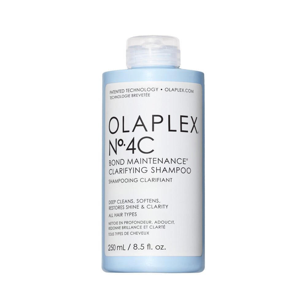OLAPLEX - No.4 - Clarifying Shampoo - 250ml