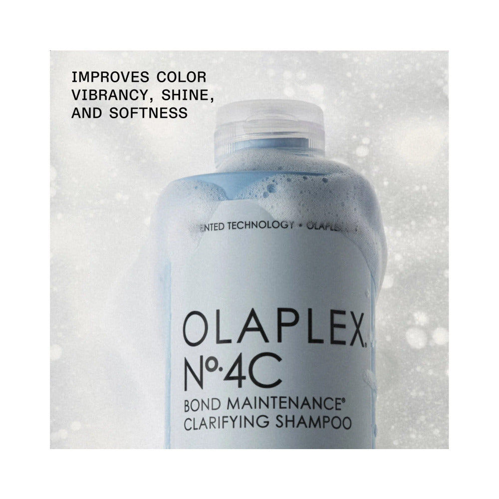 OLAPLEX - No.4 - Clarifying Shampoo - 250ml
