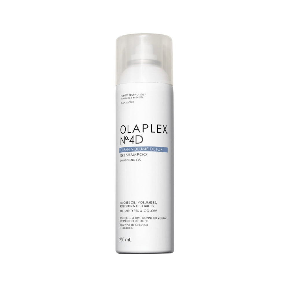 OLAPLEX - No.4 - Clean Volume Detox Dry Shampoo