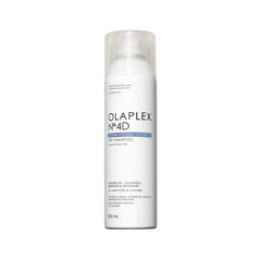 OLAPLEX - No.4 - Clean Volume Detox Dry Shampoo