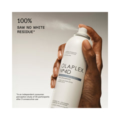 OLAPLEX - No.4 - Clean Volume Detox Dry Shampoo