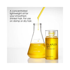 OLAPLEX - No. 7 - Bonding Oil