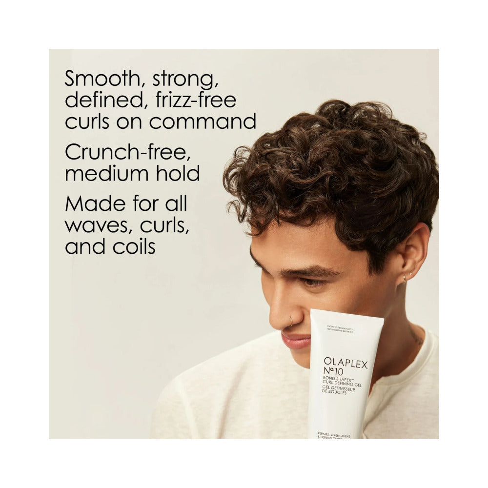 OLAPLEX - No. 10 - Curl Define