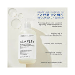 OLAPLEX - Broad Spectrum Chelating Treatment