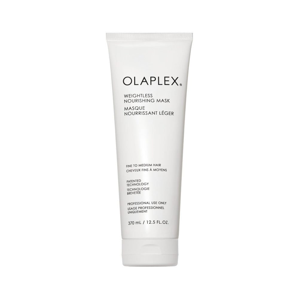 OLAPLEX - Weightless Nourishing Mask - 370ml