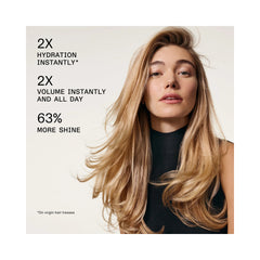 OLAPLEX - Weightless Nourishing Mask - 370ml