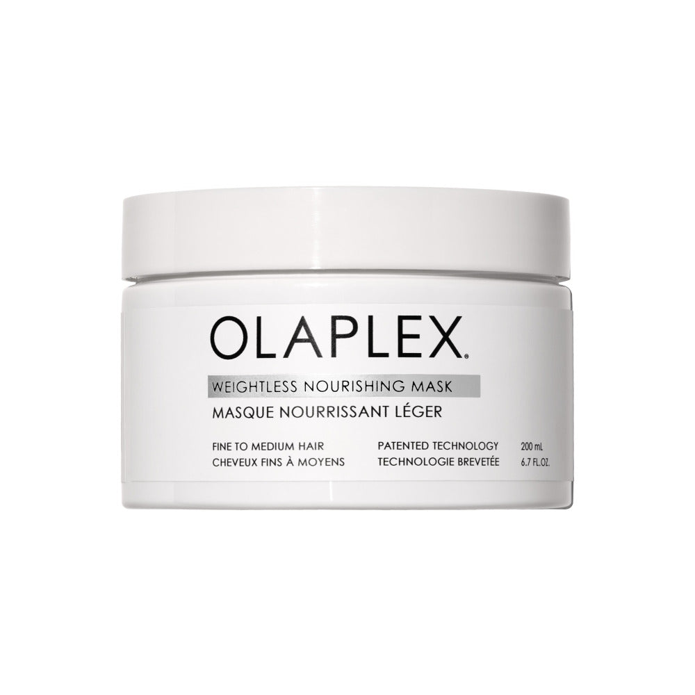 OLAPLEX - Weightless Nourishing Mask - 200ml