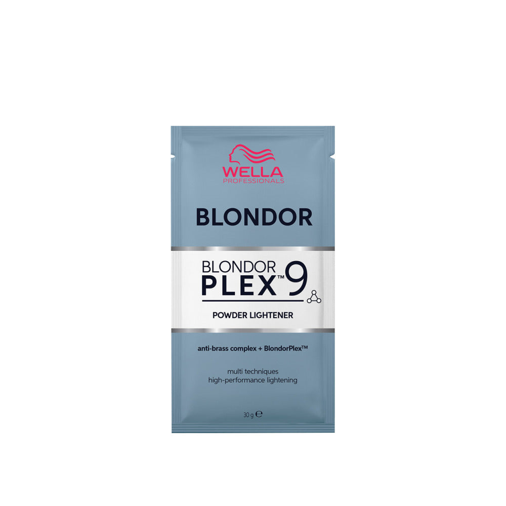 Blondor PLEX 9 Powder Sachet