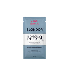 Blondor PLEX 9 Powder Sachet