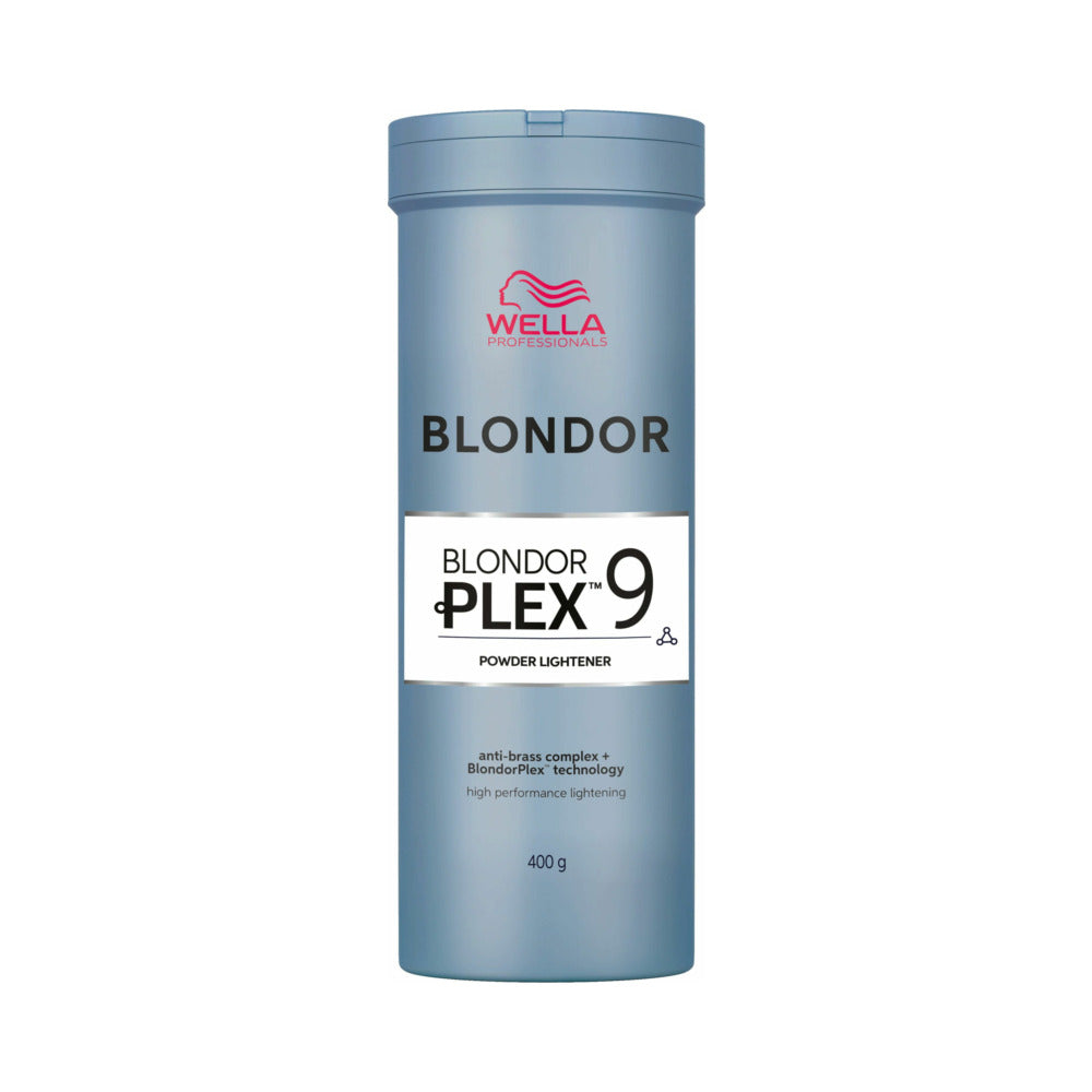 Blondor PLEX 9 Powder 400g