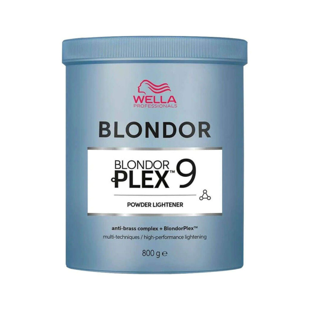 Blondor PLEX 9 Powder 800g