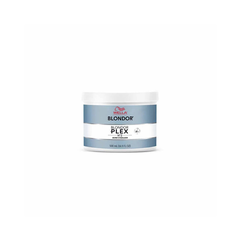 Blondor PLEX No. 2 - Bond Stabilizer
