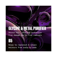 Wella Ultimate Color - Conditioner - 200ml