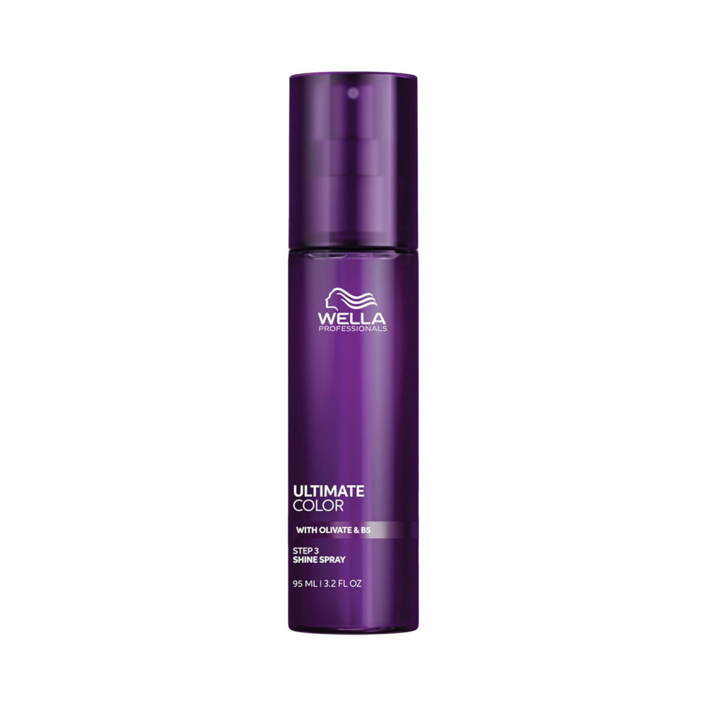 Wella Ultimate Color - Shine Spray - 95ml