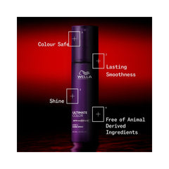 Wella Ultimate Color - Shine Spray - 95ml