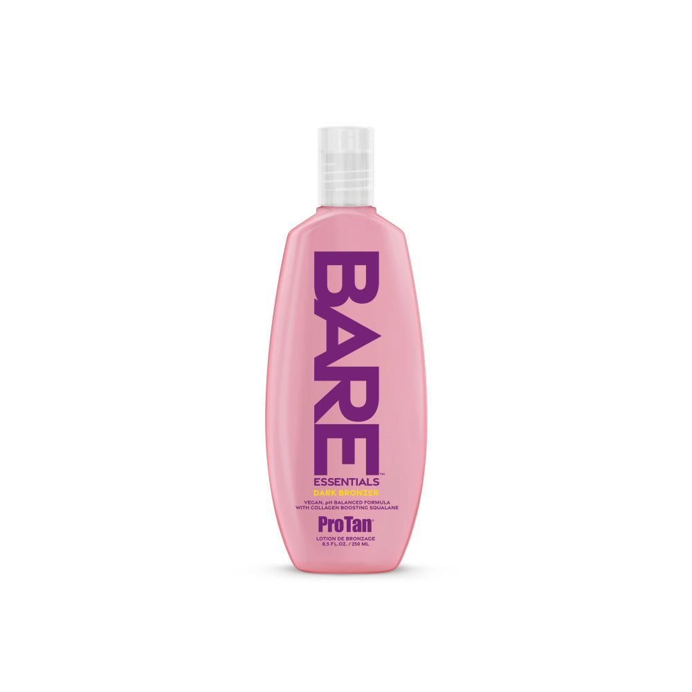 Pro Tan - Bare Essentials - Bottle - Bronzer
